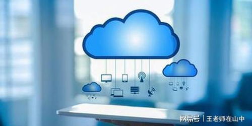 2024全球云计算市场破万亿，五大关键技术驱动未来