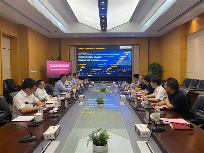 莱特公司 聚焦主业，深化合作，持续提升产业数字化建设与软件开发能力